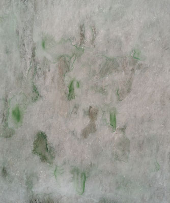 O.T., 2008 - Mix Media, 27,7 x 23 cm