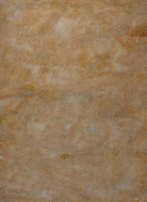 O.T., 2008 - Mix Media, 38 x 28 cm