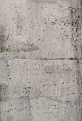 O.T., 2012 - Mix Media, 28 x 19 cm