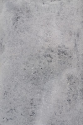 O.T., 2015 - Mix Media, 28 x 15 cm
