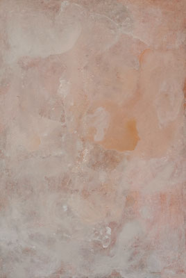 O.T., 2008 - Mix Media, 28 x 19 cm