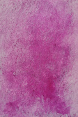 O.T., 2015 - Mix Media, 28 x 19 cm