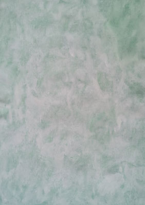 O.T., 2009 - Mix Media, 34 x 24 cm