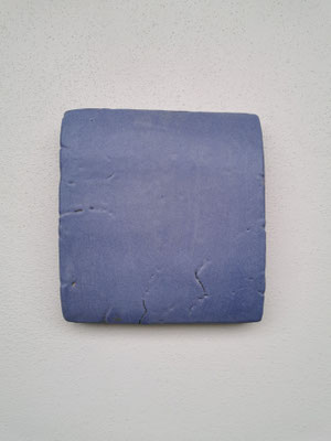 Torso. 2022 - Keramik . 24 x x22 x 6 cm