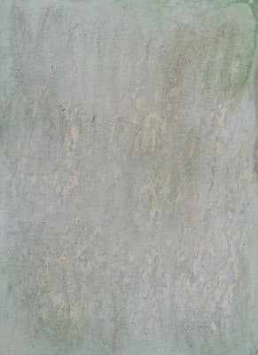 O.T., 2019 - Mix Media, 21,3 x 15,4 cm