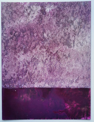o.T:, 2022 - 24 x 18 cm