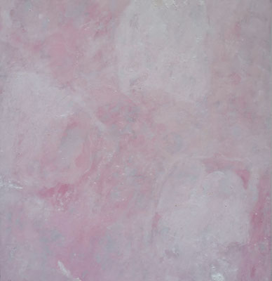 O.T., 2009 - Mix Media, 21 x 21 cm