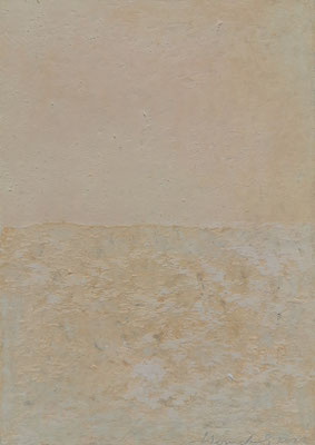 o.T:, 2022 - 17 x 12 cm
