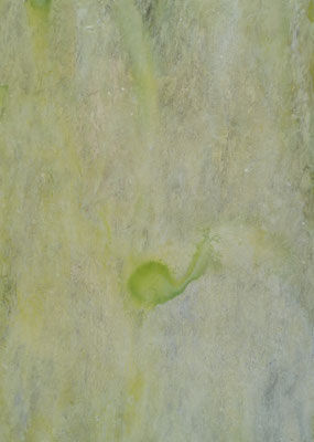O.T., 2019 - Mix Media, 21,3 x 15,4 cm