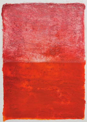 o.T:, 2022 - 17 x 12 cm