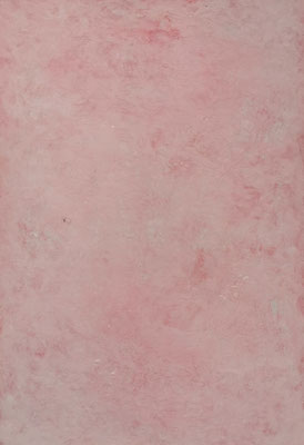 O.T., 2015 - Mix Media, 28 x 19 cm
