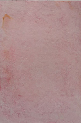 O.T., 2015 - Mix Media, 28 x 19 cm