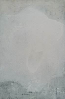 O.T., 2012 - Mix Media, 20 x 13,3cm