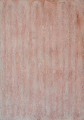 O.T., 2008 - Mix Media, 30,5 x 21,5 cm