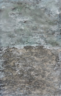 o.T:, 2022 - 14,4 x 9 cm