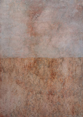 o.T:, 2022 - 35x25 cm