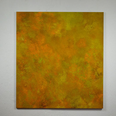 o. T., 2014 (105 x 95 cm)