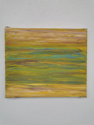 o.T., 2003 - Ö/L, 30 x 35 cm