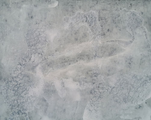 O.T., 2012 - Mix Media, 18,7 x 24 cm