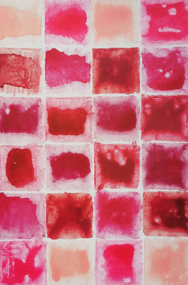 O.T., 2011 - Mix Media, 30 x 20 cm