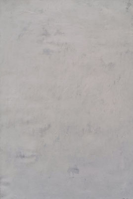 O.T., 2015 - Mix Media, 28 x 19 cm