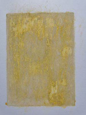 o.T.,2022 - Mix Media,  22 x 16 cm