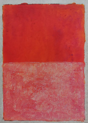 o.T:, 2022 - 17 x 12 cm