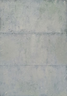 O.T., 2012 - Mix Media, 29,6 x 21,1 cm