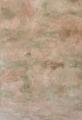 O.T., 2007  - Mix Media, 28 x 19 cm