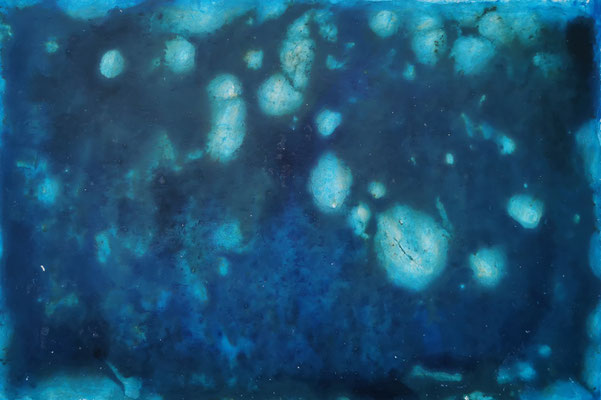 O.T., 2011  - Mix Media, 19 x 28 cm