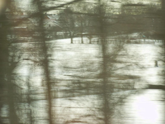 Winterreise, 2005