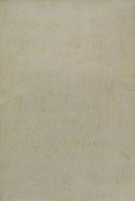 O.T., 2006 - Mix Media, 28 x 19 cm