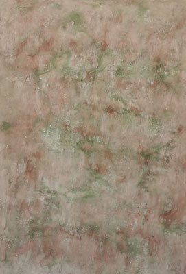 O.T., 2007  - Mix Media, 28 x 19 cm