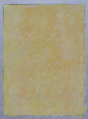 o.T:, 2022 - 18,8 x 13,8 cm