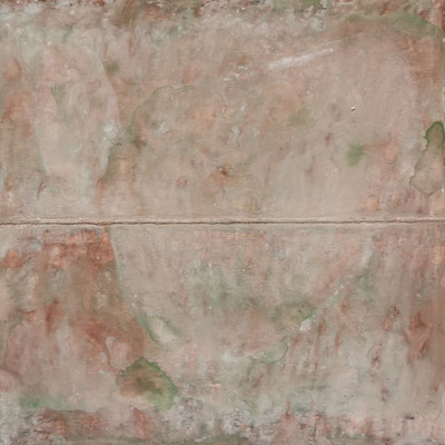 O.T., 2009 - Mix Media, 21 x21 cm