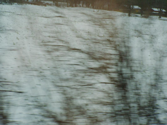 Winterreise, 2005