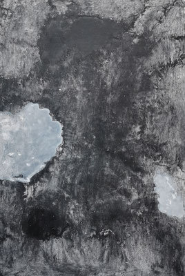 O.T., 2006 - Mix Media, 28 x 19 cm