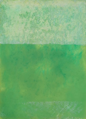 o.T:, 2022 - 16,6 x 13,6 cm