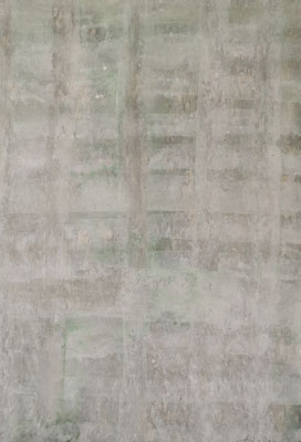O.T., 2010 - Mix Media, 22x 15 cm