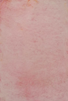 O.T., 2015 - Mix Media, 28 x 19 cm