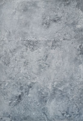 O.T., 2012 - Mix Media, 29,6 x21,1 cm