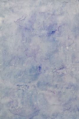 O.T., 2006 - Mix Media, 28 x 19 cm