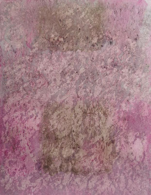 o.T:, 2022 - 26 x cm
