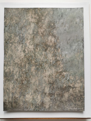 o.T.,2021 - 28 x 18,5 cm