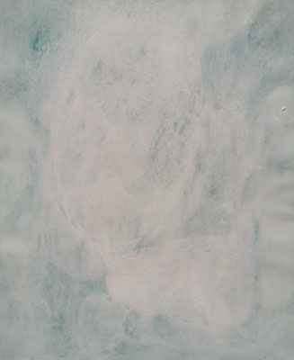 O.T., 2008 - Mix Media, 23,2 x 19 cm