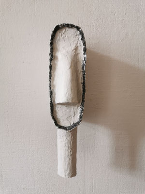 O.T - 2007 - A/G/P - 39 x 20,3 x 9 cm