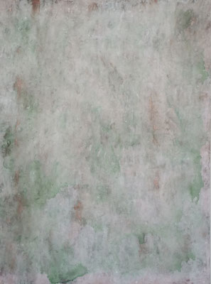 O.T., 2009 - Mix Media, 38 x30 cm