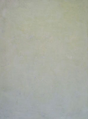 O.T., 2009 - Mix Media, 38 x 28 cm