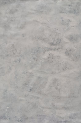 O.T., 2007 - Mix Media, 28 x 19 cm