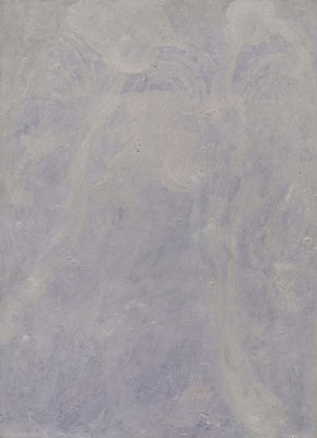 O.T., 2007 - Mix Media, 22 x 16 cm